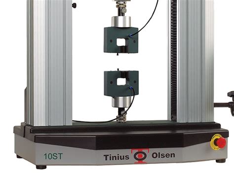 tinius olsen universal testing machine hang over beam|tinius olsen st series.